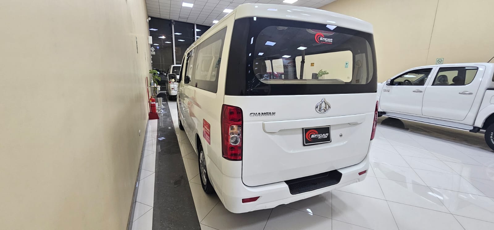 Changan
